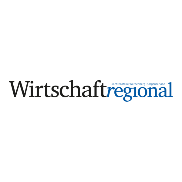 Wirtschaft Regional Logo PNG Vector