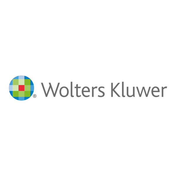 WOLTERS KLUWER Logo PNG Vector