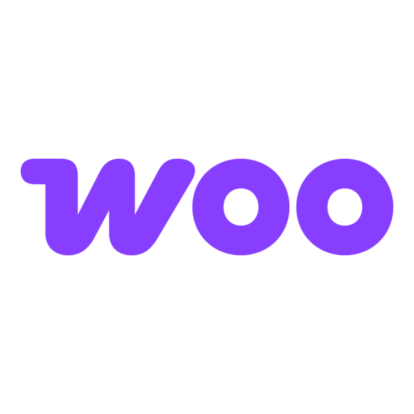WooCommerce 2025 Logo PNG Vector