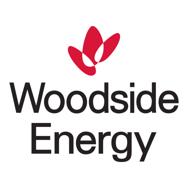 Woodside Energy Logo PNG Vector