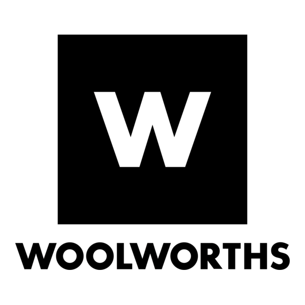 Woolworths Fashion Uganda Logo PNG Vector