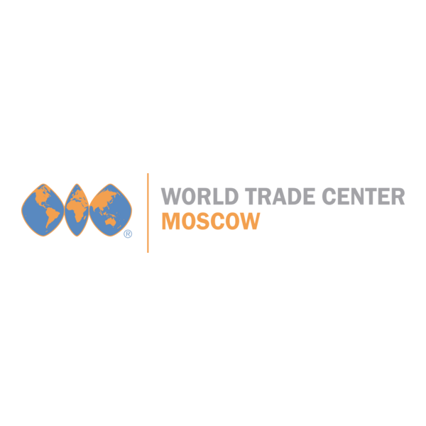 World Trade Center Moscow Logo PNG Vector