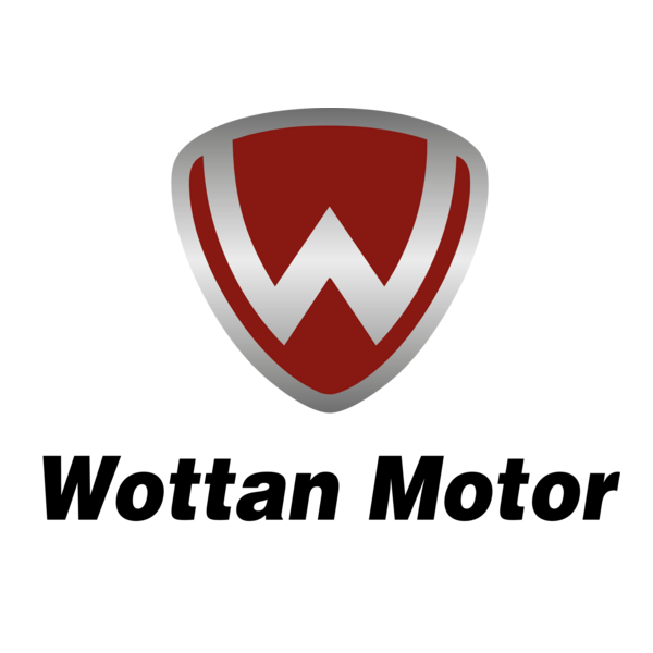 WOTTAN MOTOR Logo PNG Vector