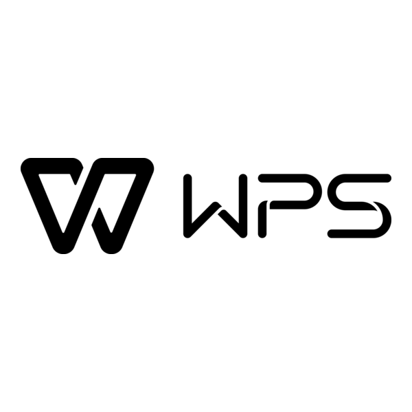 WPS Office Logo PNG Vector