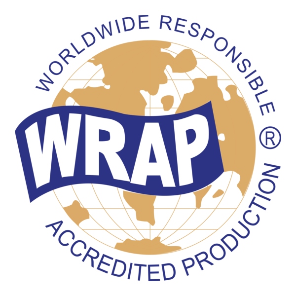 WRAP Logo PNG Vector