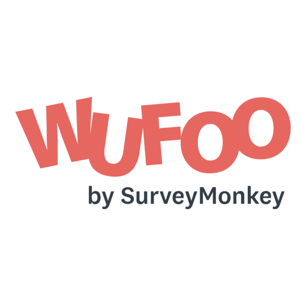 Wufoo Logo PNG Vector