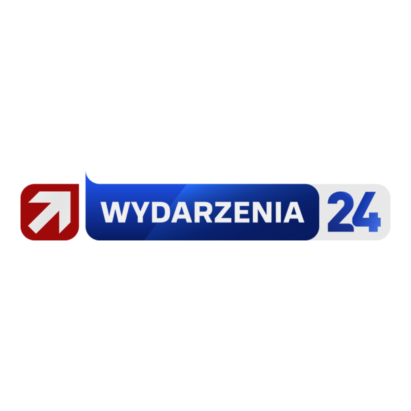 Wydarzenia 24 Logo PNG Vector