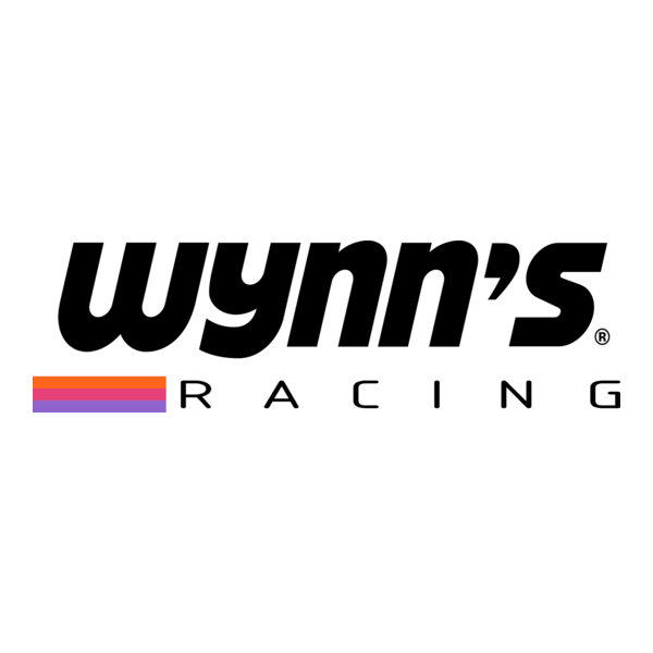 Wynn's Racing Logo PNG Vector