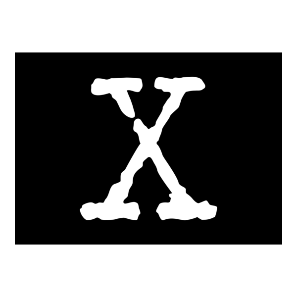 X Filme Logo PNG Vector