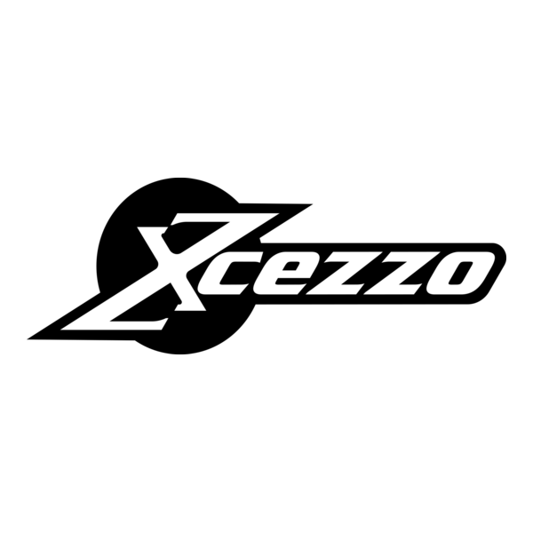 Xcezzo Logo PNG Vector