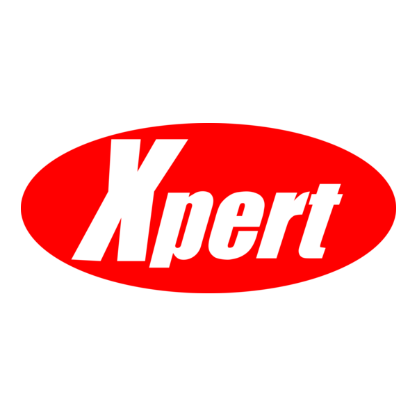 Xpert Tools Logo PNG Vector