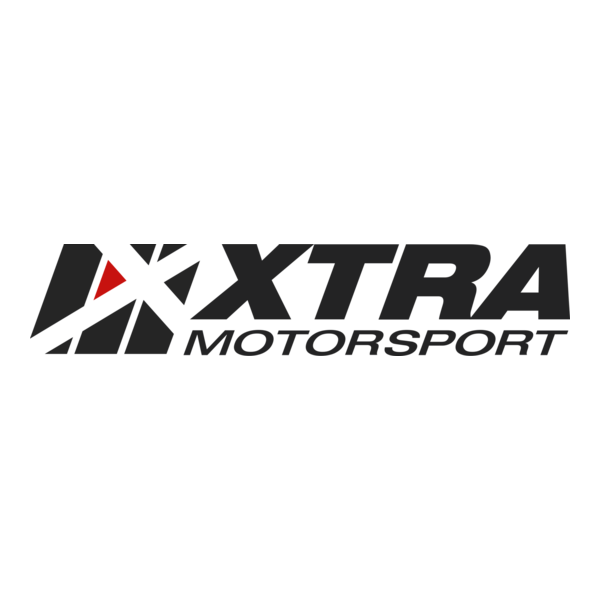 Xtra Motorsport Logo PNG Vector