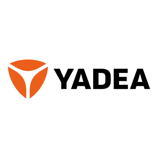 Yadea Logo PNG Vector