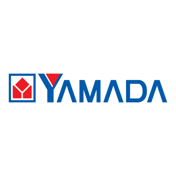 YAMADA DENKI Co.,LTD. Logo PNG Vector