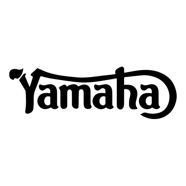 YAMAHA Logo PNG Vector