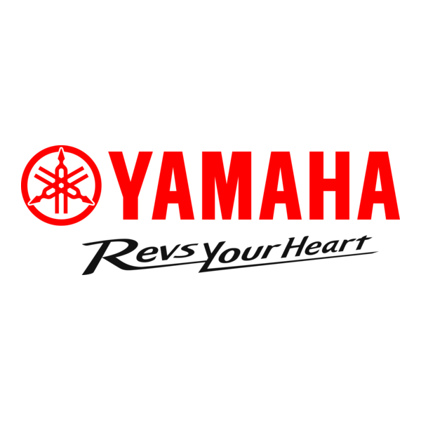 Yamaha Motor 2025 Logo PNG Vector