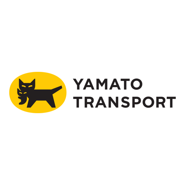 Yamato Transport Logo PNG Vector