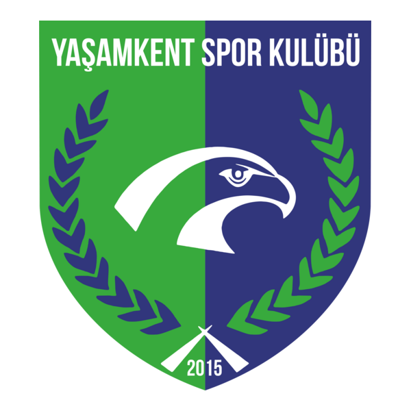 Yaşamkent Spor Logo PNG Vector