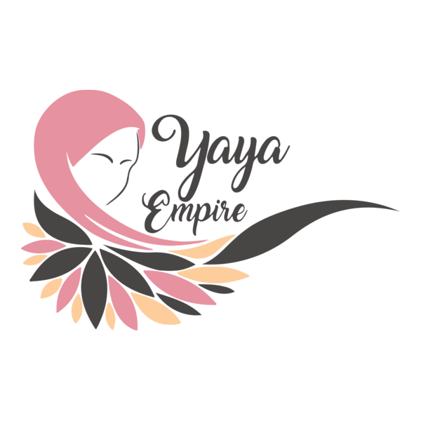 Yaya Empire Logo PNG Vector