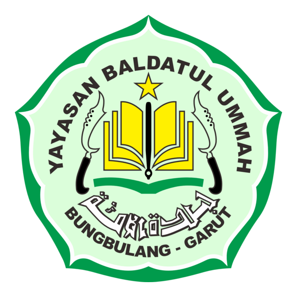 YAYASAN BALDATUL UMMAH Logo PNG Vector