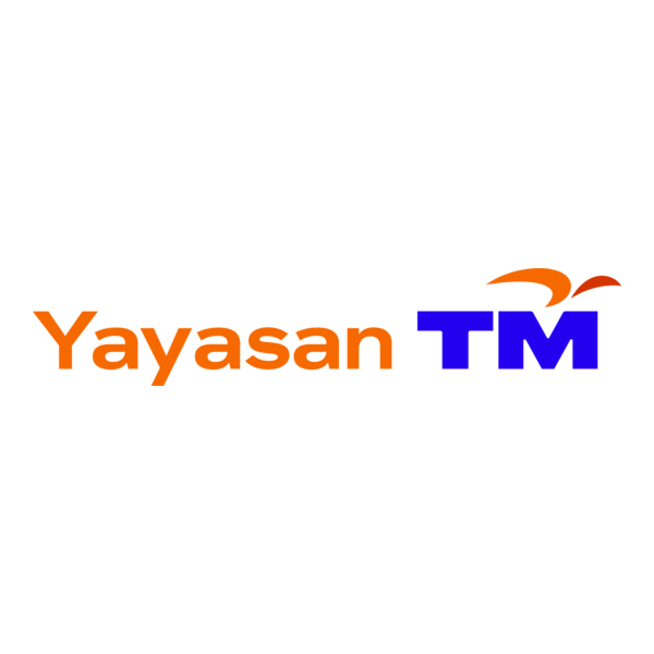 Yayasan TM Logo PNG Vector