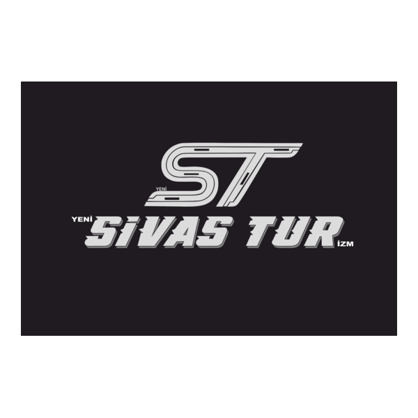 yeni sivas turizm Logo PNG Vector