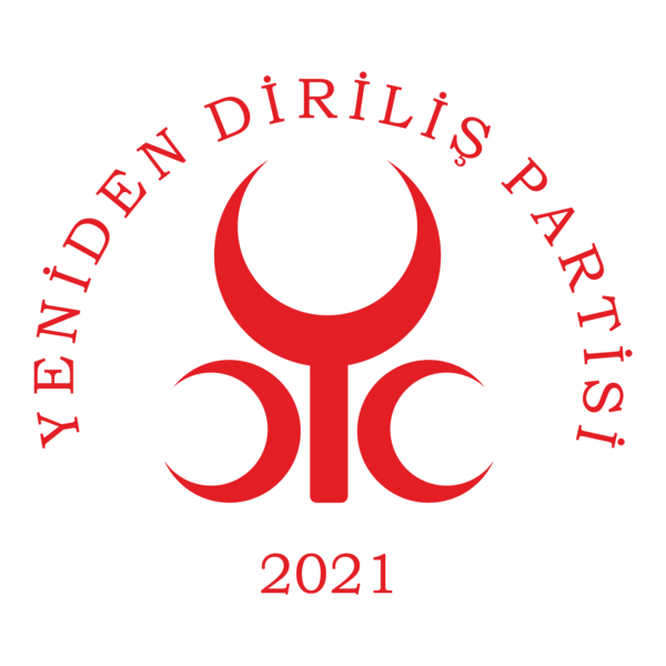 yeniden diriliş partisi Logo PNG Vector