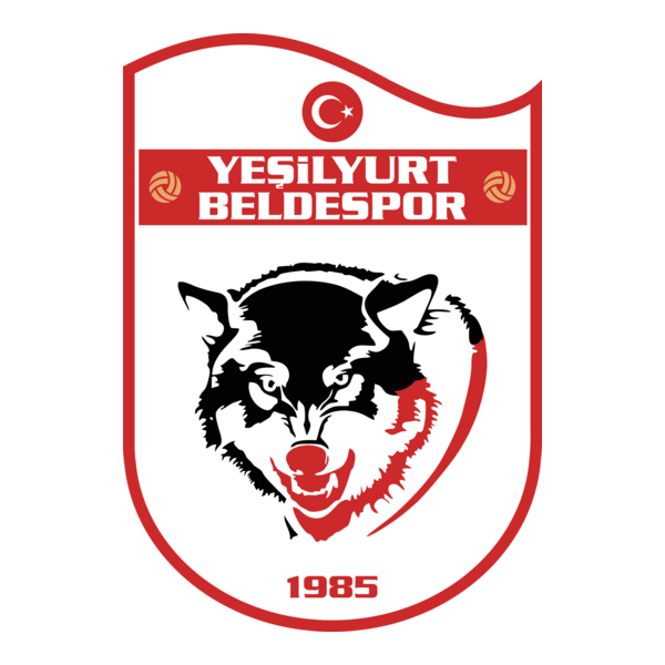 Yeşilyurt Belde Spor Logo PNG Vector