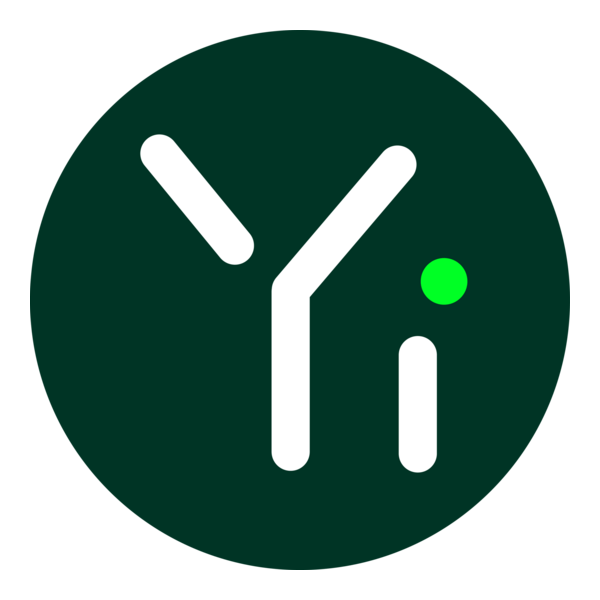 Yi Logo PNG Vector