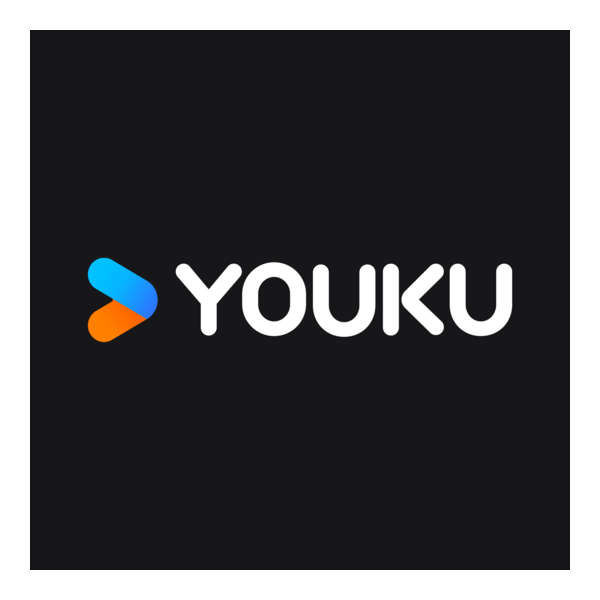 Youku Logo PNG Vector