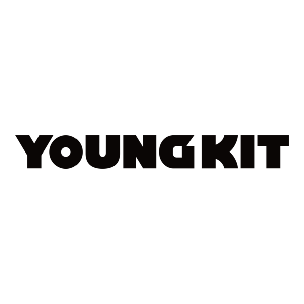 Youngkit Logo PNG Vector
