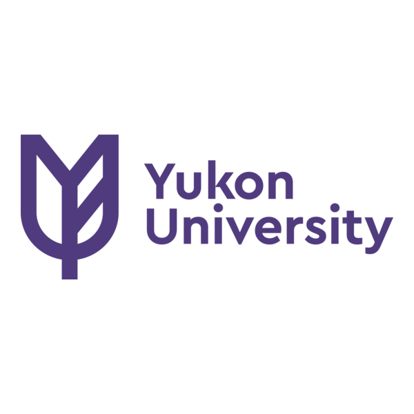 Yukon Research Centre Logo PNG Vector
