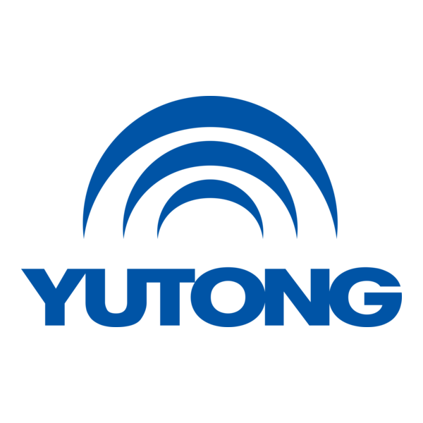 Yutong Logo PNG Vector