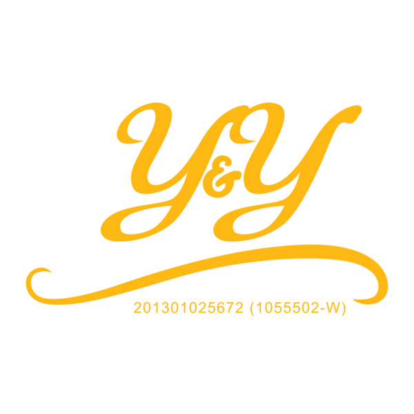 Y&Y Logo PNG Vector