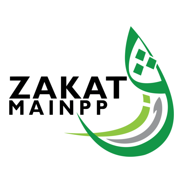 ZAKAT Pulau Pinang Logo PNG Vector