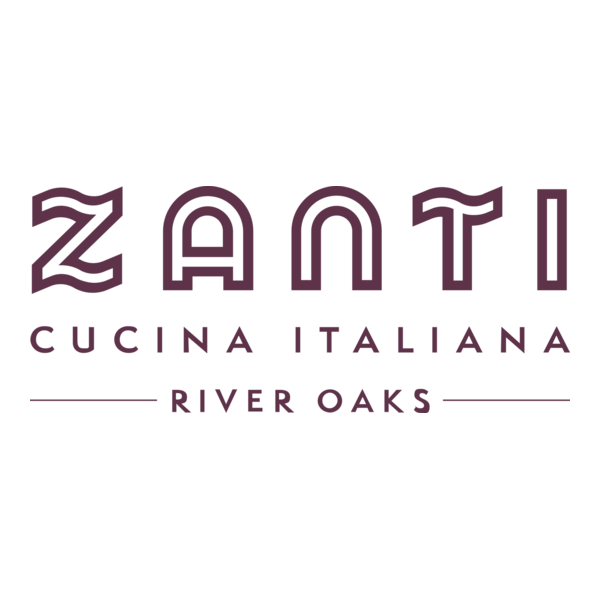 Zanti Cucina Italiana Logo PNG Vector