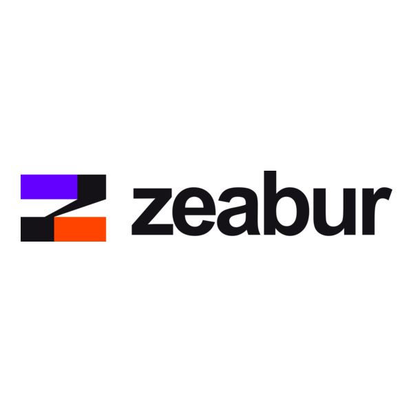 Zeabur Logo PNG Vector