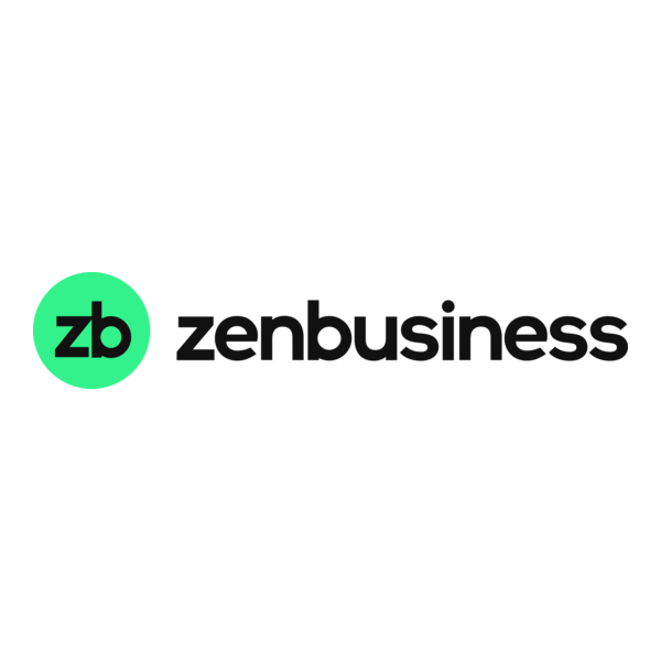ZenBusiness Logo PNG Vector