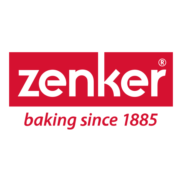 Zenker Backformen Logo PNG Vector