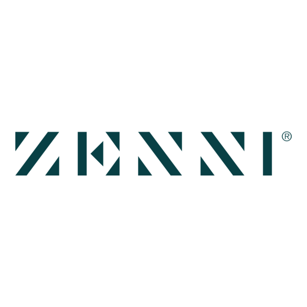 Zenni Optical Logo PNG Vector