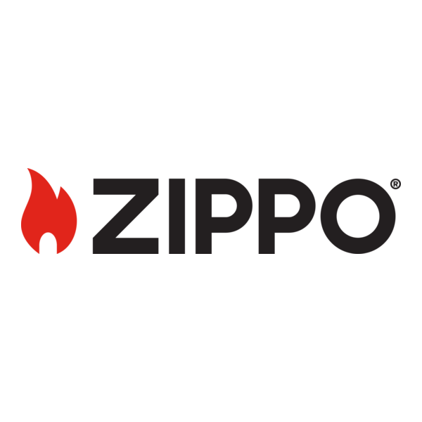 Zippo Logo PNG Vector