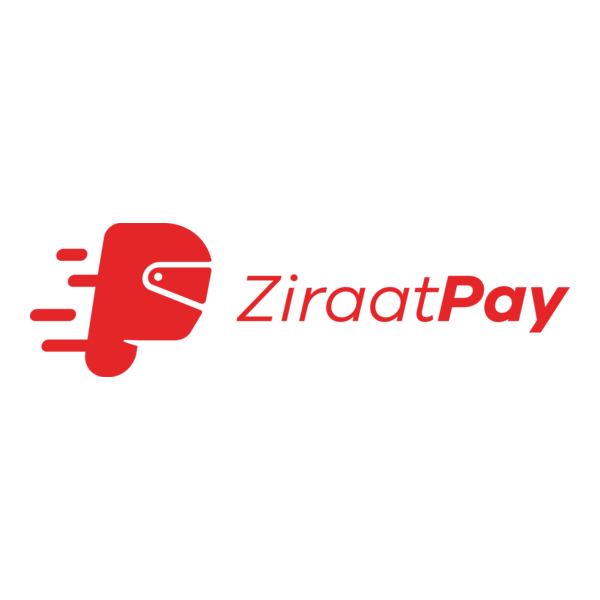ZiraatPay Logo PNG Vector
