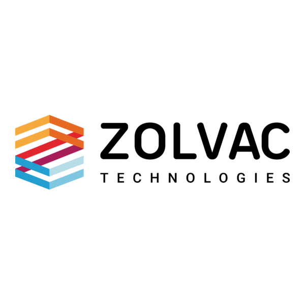 Zolvac Technologies Logo PNG Vector