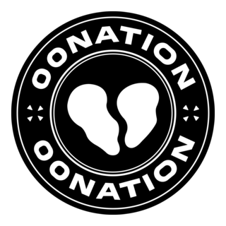 00 Nation Logo PNG Vector