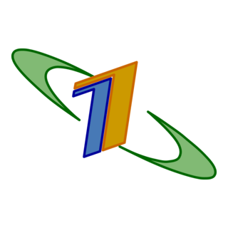 1st National UKR Logo PNG Vector