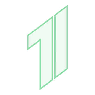 1st National UKR Logo PNG Vector