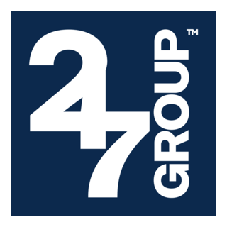 247group Logo PNG Vector