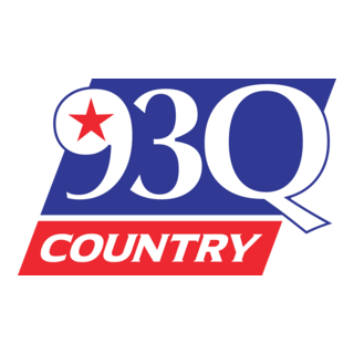93Q Country Logo PNG Vector