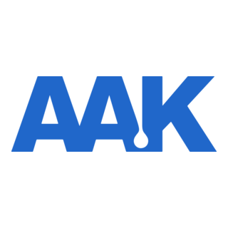 AAK Logo PNG Vector