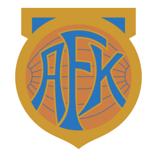 Aalesunds FK Logo PNG Vector
